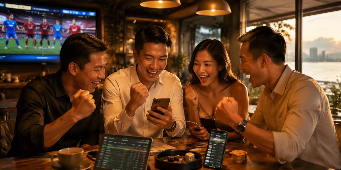 aa88 mobile gaming